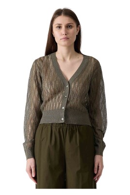 olive-green-lurex-cardigan