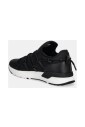 black-sneakers-with-gold-logo-print