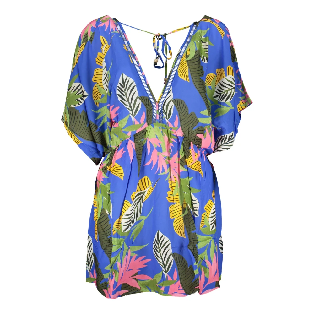 Desigual Kleding Multicolor Dames