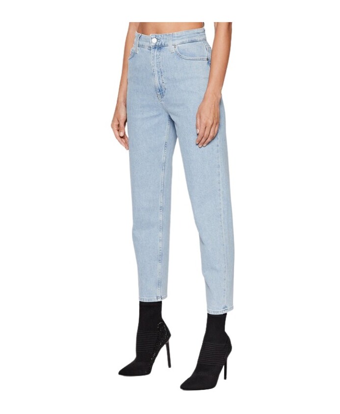 jeans-droits
