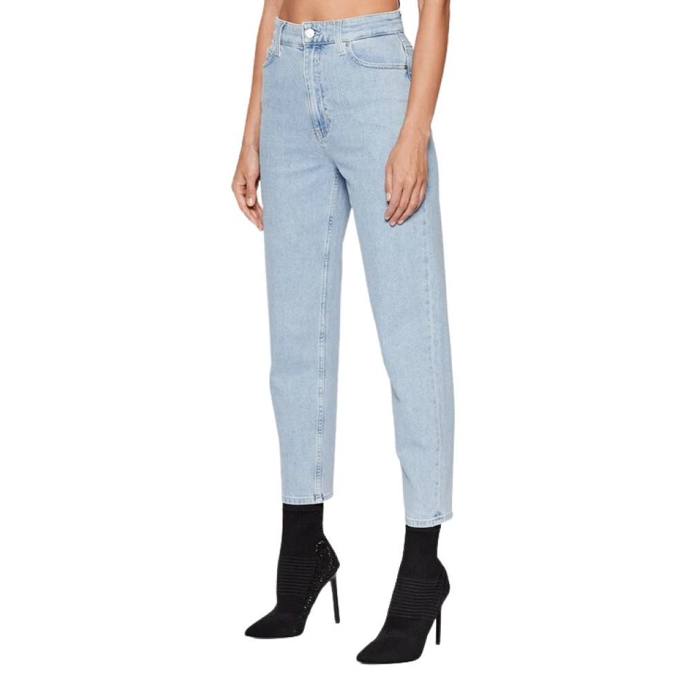 Jeans > Straight Jeans - - Calvin Klein - Modalova