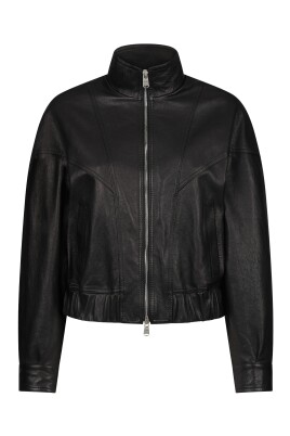 black-leather-bomber-jacket-with-zip
