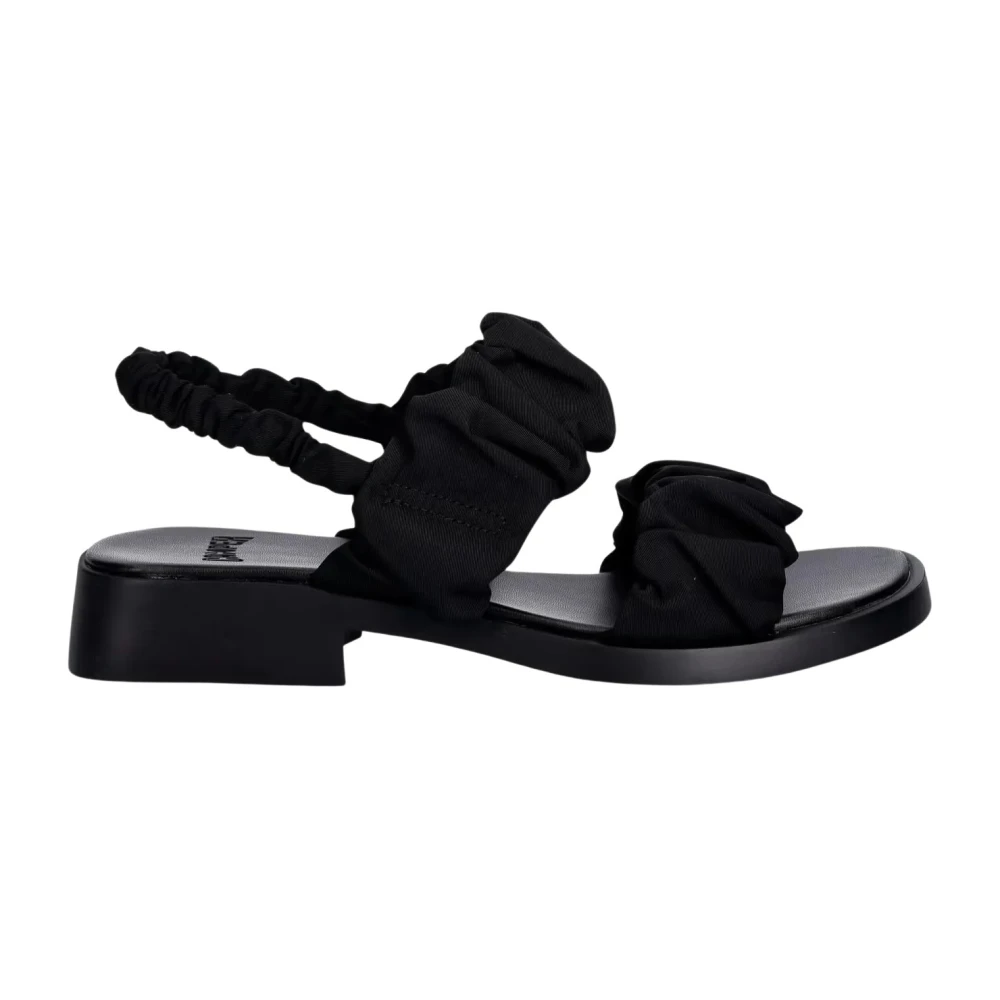 Camper Donna Nero Scarpe, 37 Eu, New,