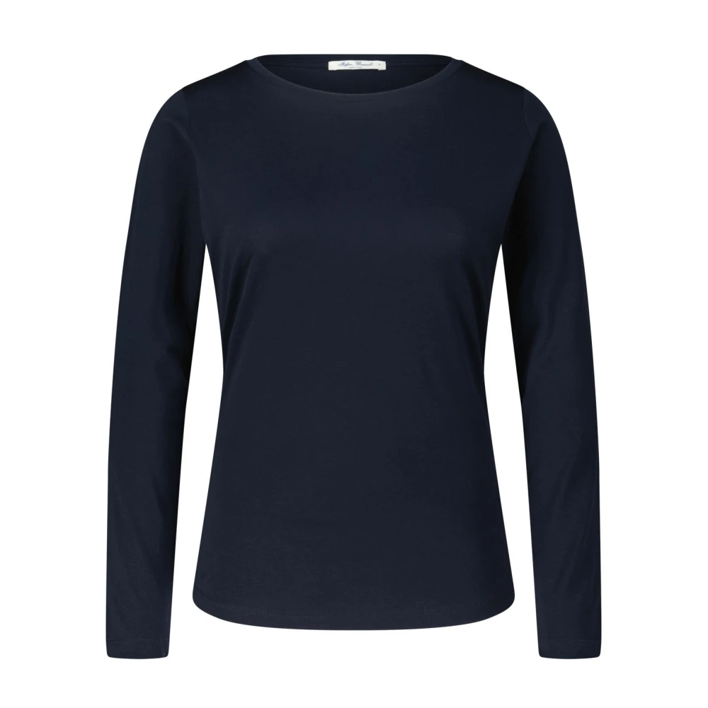 Tops > Long Sleeve Tops - - Stefan Brandt - Modalova