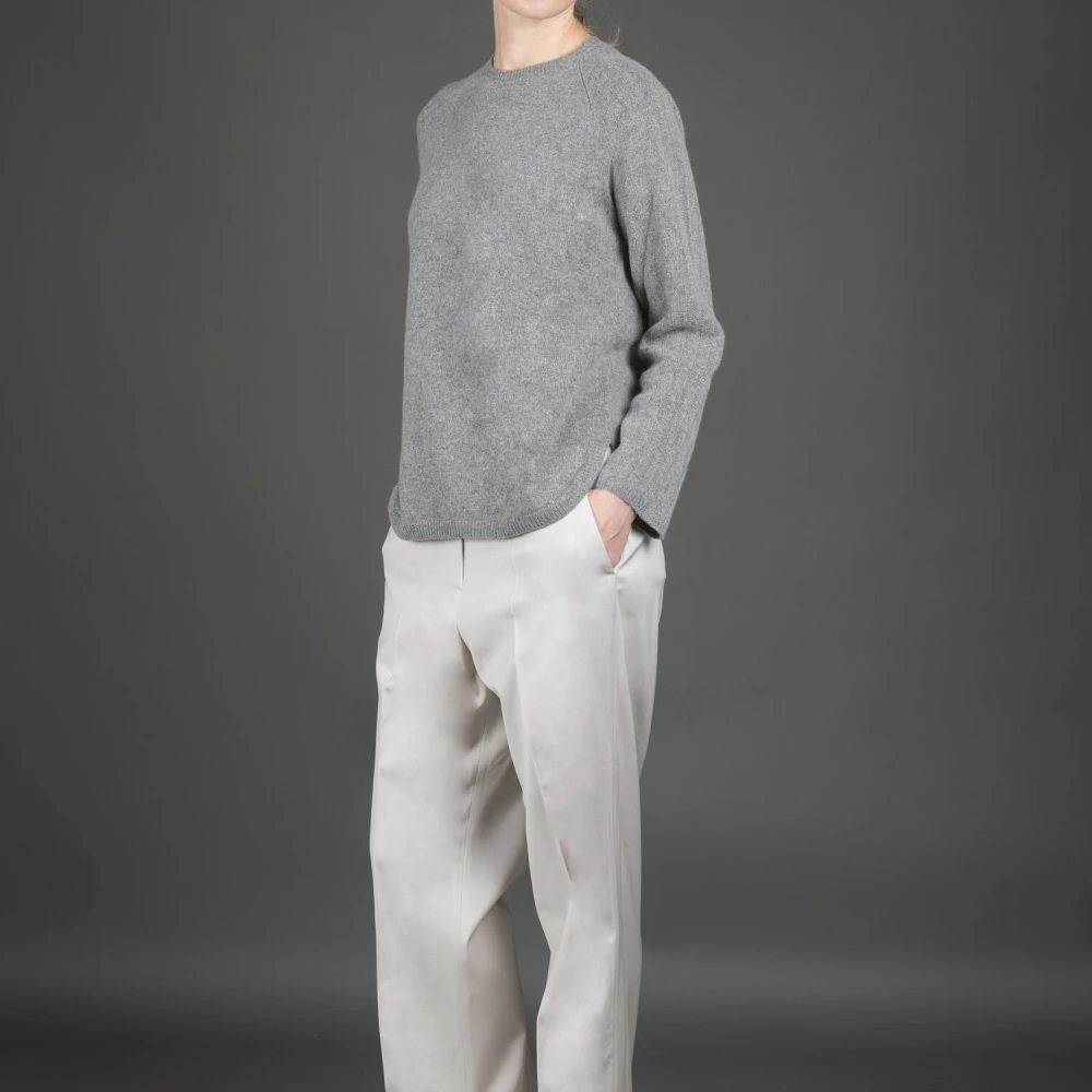 Moorer Elti-Zab Gray Dames