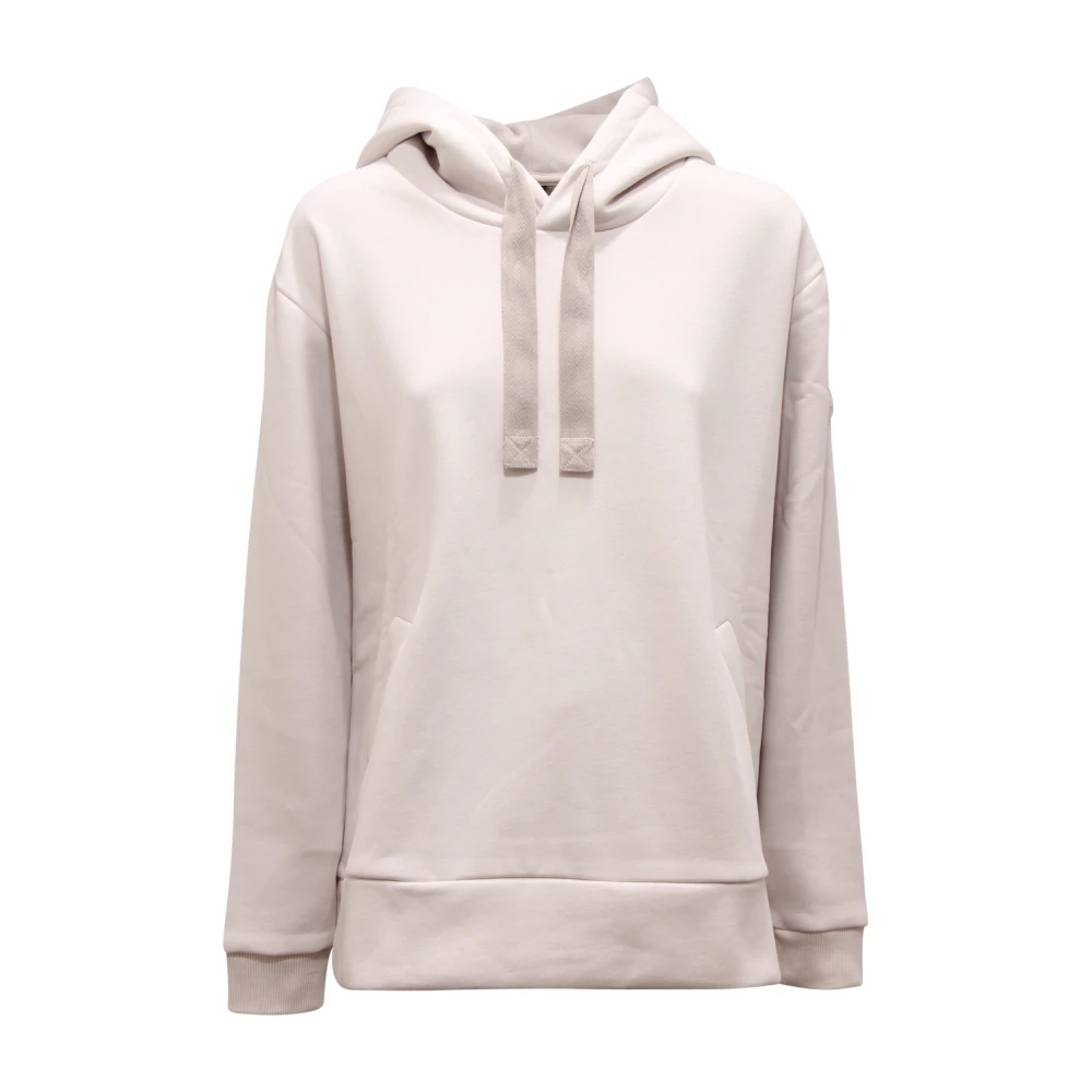Colmar Donna Beige Felpe, M, New,