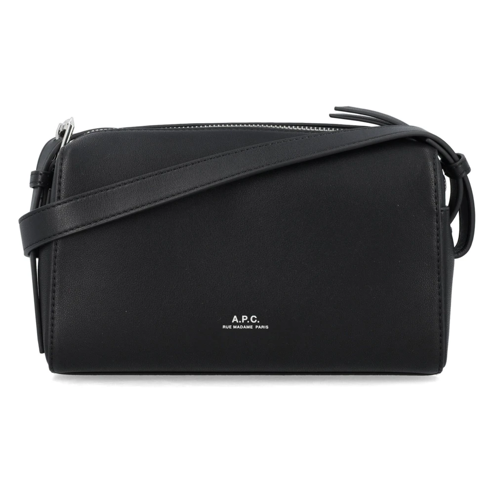 Bags > Shoulder Bags - - A.p.c. - Modalova
