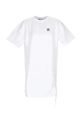 Always Original Laced Tee Dress