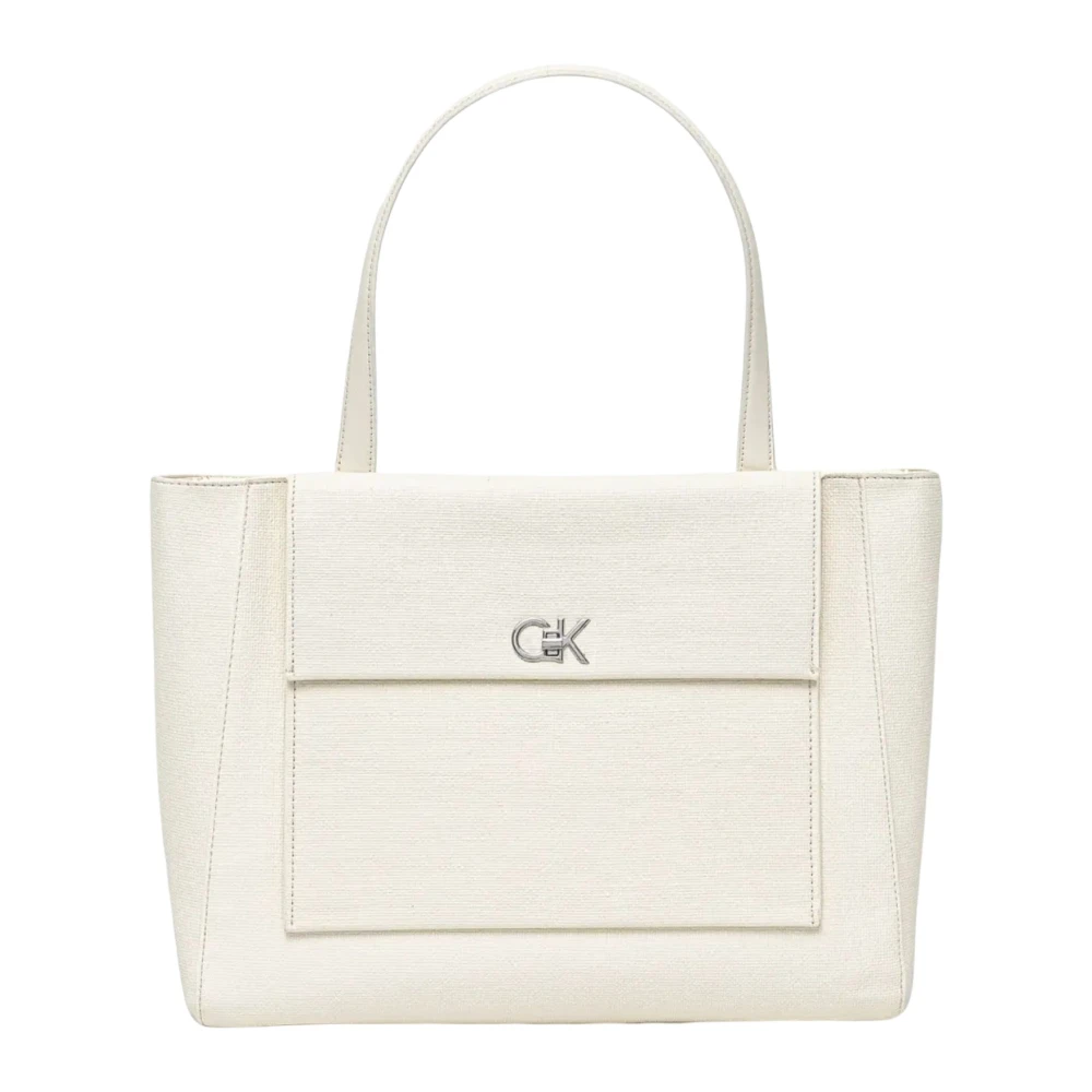 Bags > Handbags - - Calvin Klein - Modalova