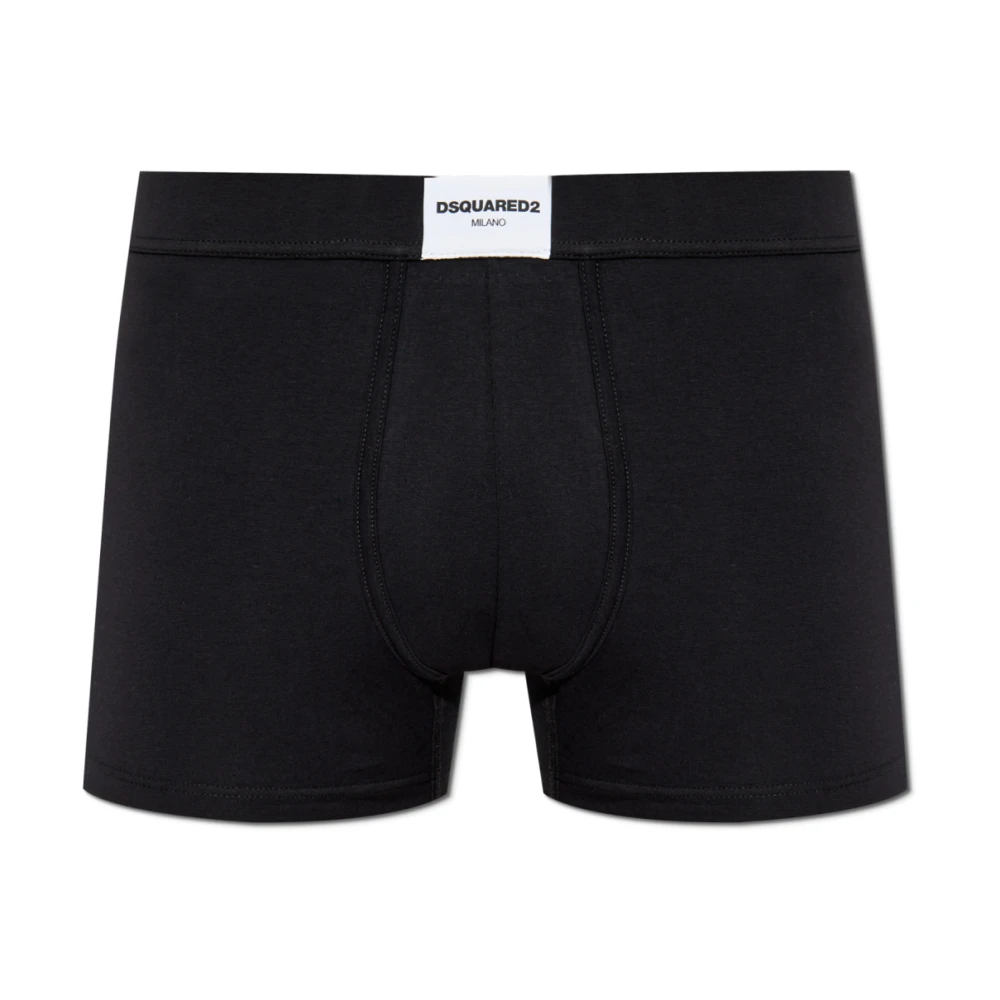 Underwear > Bottoms - - Dsquared2 - Modalova