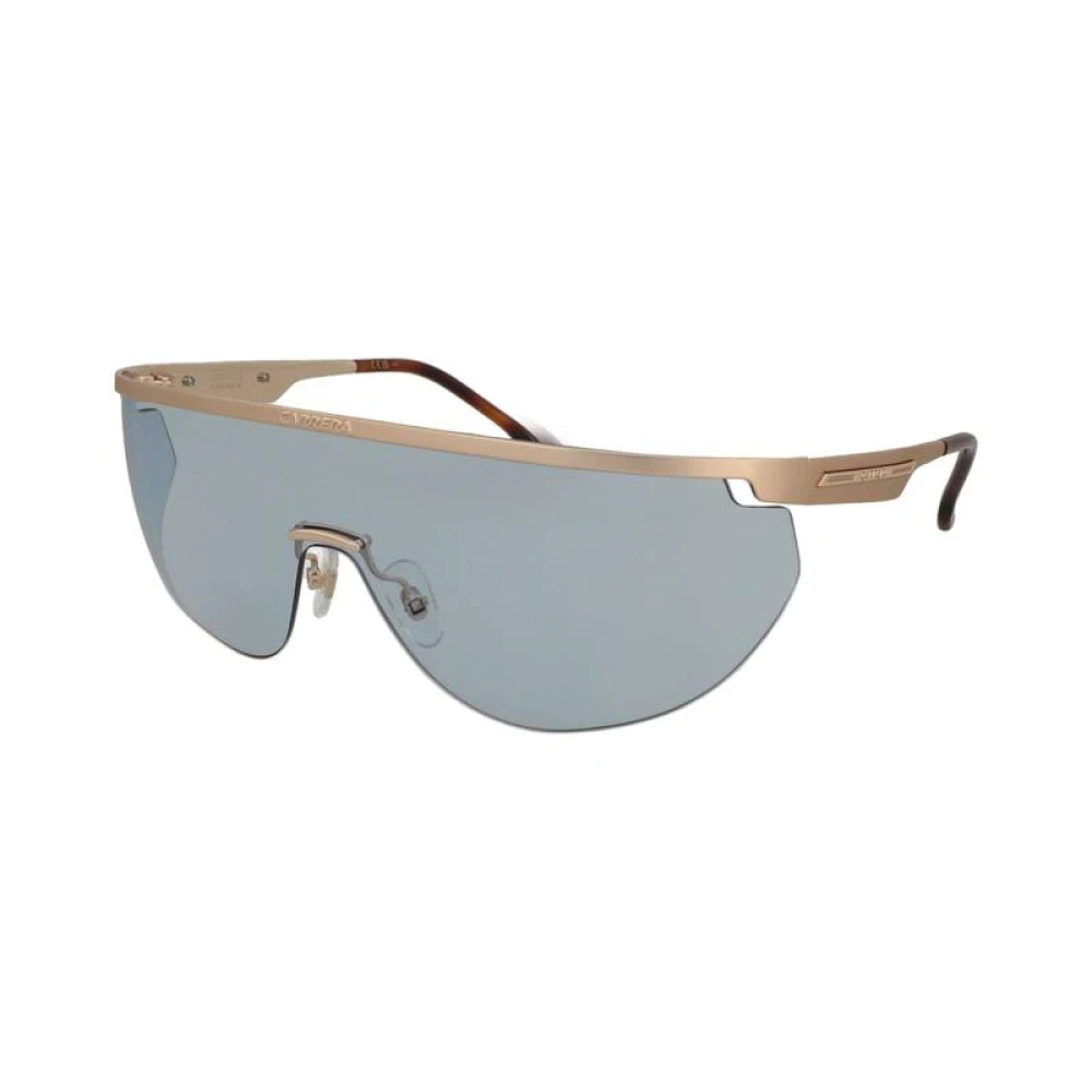 Carrera Unisex Yellow Sunglasses, One Size, Sunglasses
