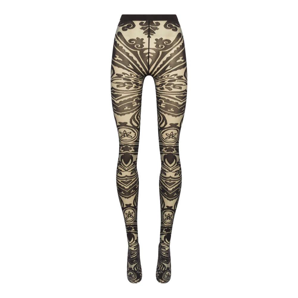 Underwear > Tights - - Wolford - Modalova