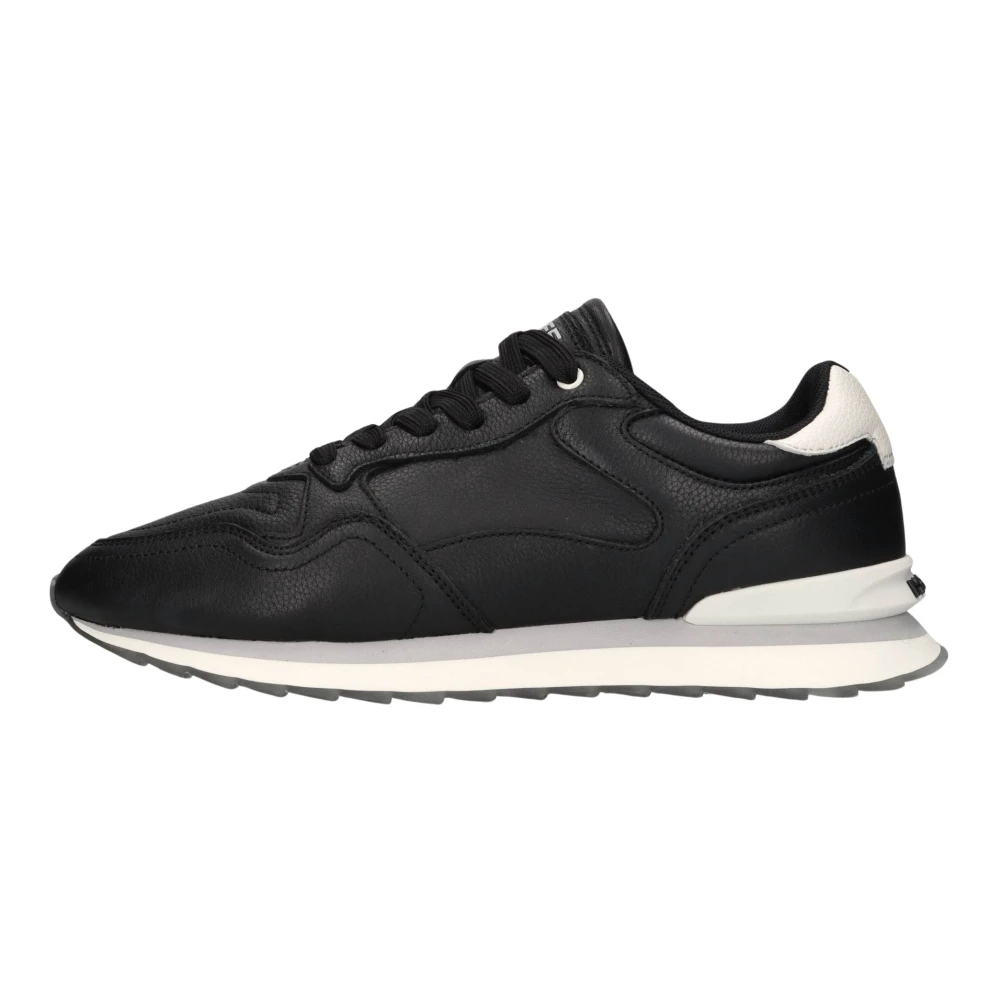 Hoff , Herren, Schuhe, Schwarzk, 42 Eu