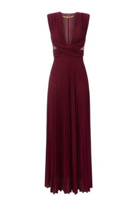 robe-de-soiree-en-jersey-lurex-avec-drapage
