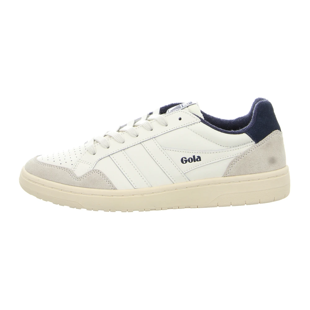 Gola, Herren, Sneakers, Eagle, Beige, (41) - Bild 3