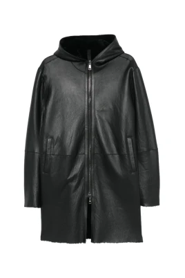 Wilson Coat