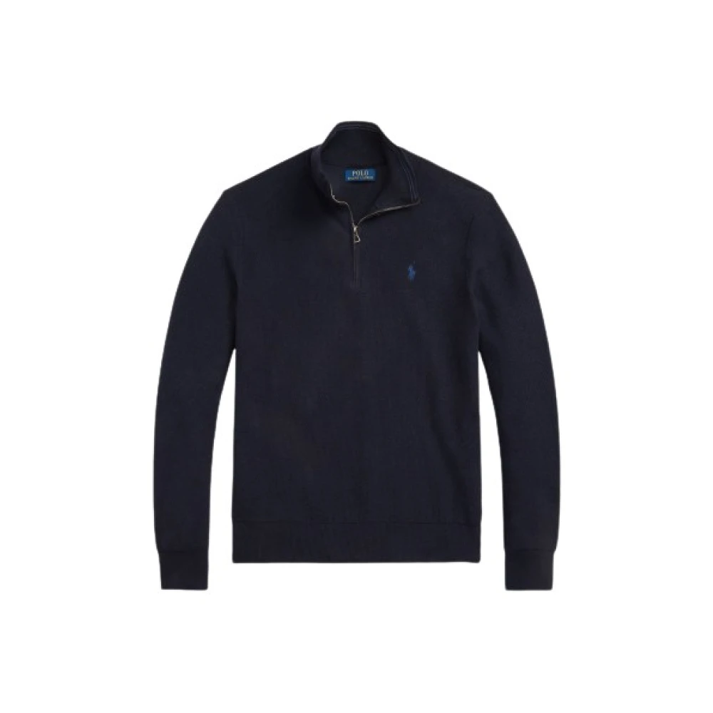 Sweatshirts & Hoodies > Zip-throughs - - Polo Ralph Lauren - Modalova