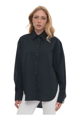BULLER CO 01 Lång blus