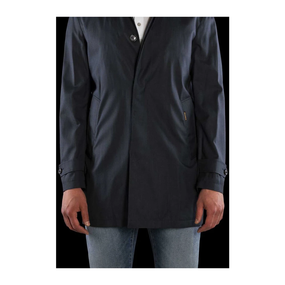 Moorer Vittor-Go Blue Heren