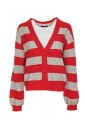 gestreepte-v-hals-vest