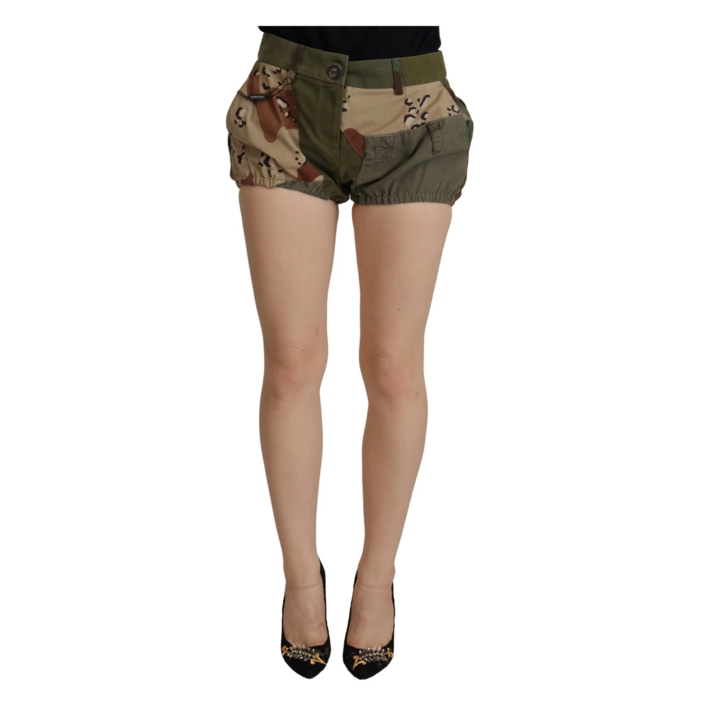 Shorts > Short Shorts - - Dolce & Gabbana - Modalova
