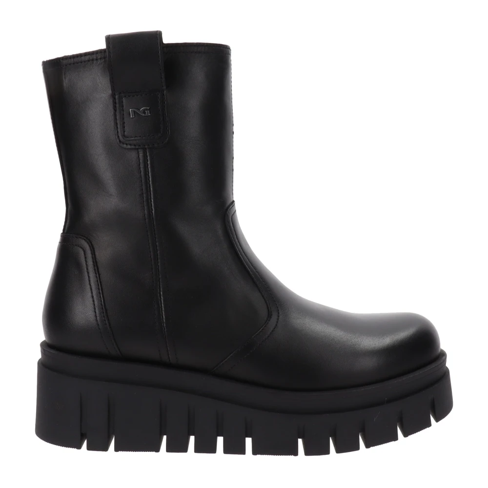 Shoes > Boots > Ankle Boots - - Nerogiardini - Modalova