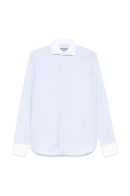 sky-blue-button-up-shirt