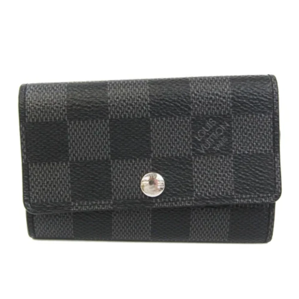 Pre-owned > Pre-owned Accessories - - Louis Vuitton Vintage - Modalova