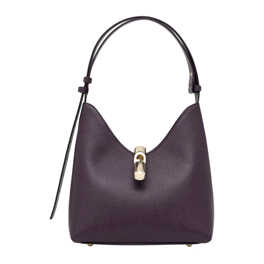 Furla Goccia Borsa a spalla Winter Bloom - Immagine 2