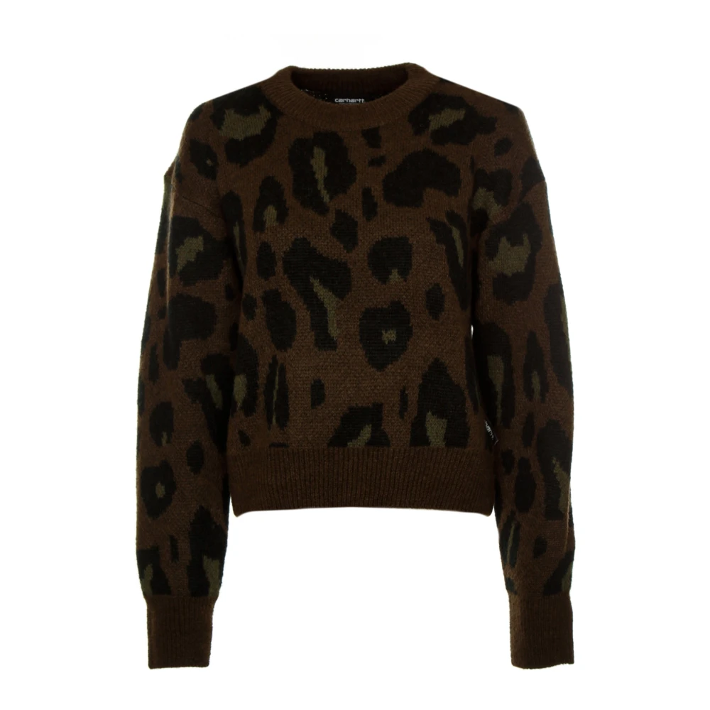 Knitwear > Round-neck Knitwear - - Carhartt Wip - Modalova