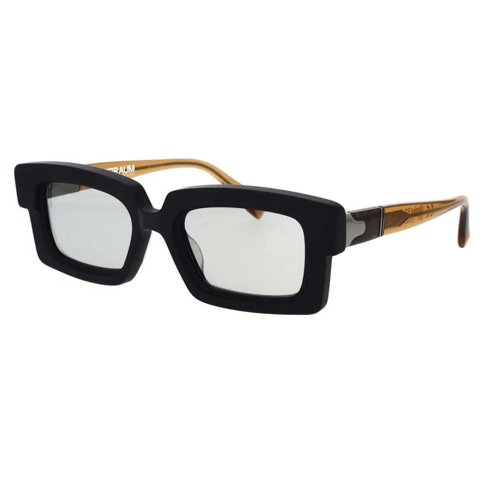Accessories > Sunglasses - - Kuboraum - Modalova
