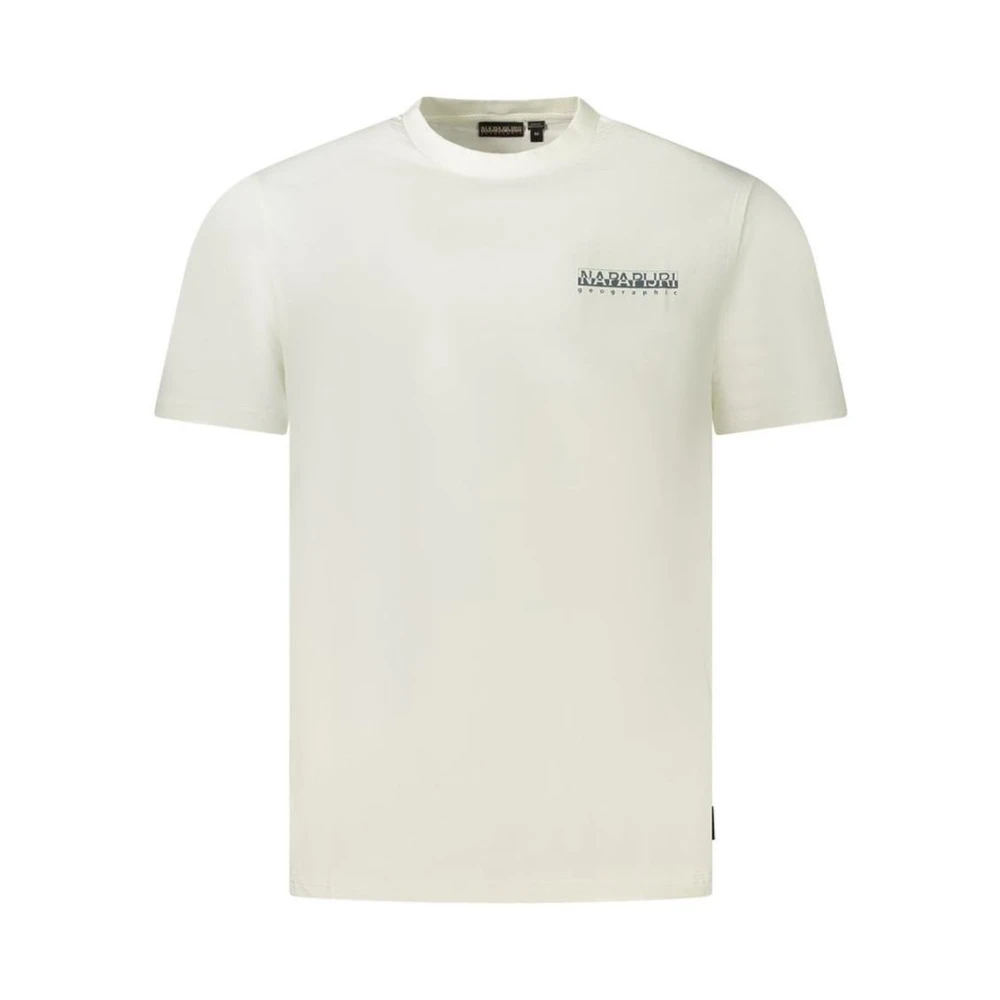 Tops > T-Shirts - - Napapijri - Modalova