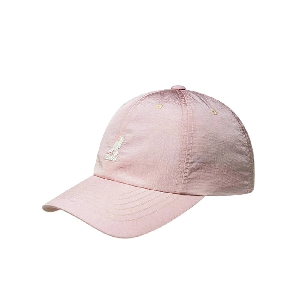 Kangol K5280 Keps Rosa Dam