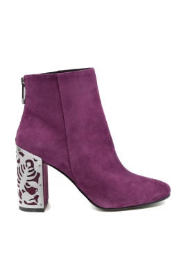 Stiliga Booties för Trendiga Looks