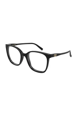 Fyrkantig Cat-eye Optisk Båge