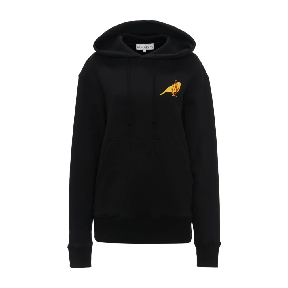 Sweatshirts & Hoodies > Hoodies - - JW Anderson - Modalova
