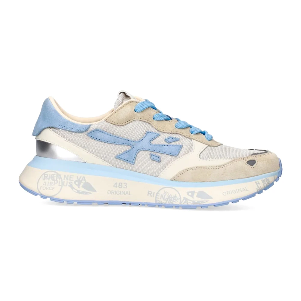 Shoes > Sneakers - - Premiata - Modalova