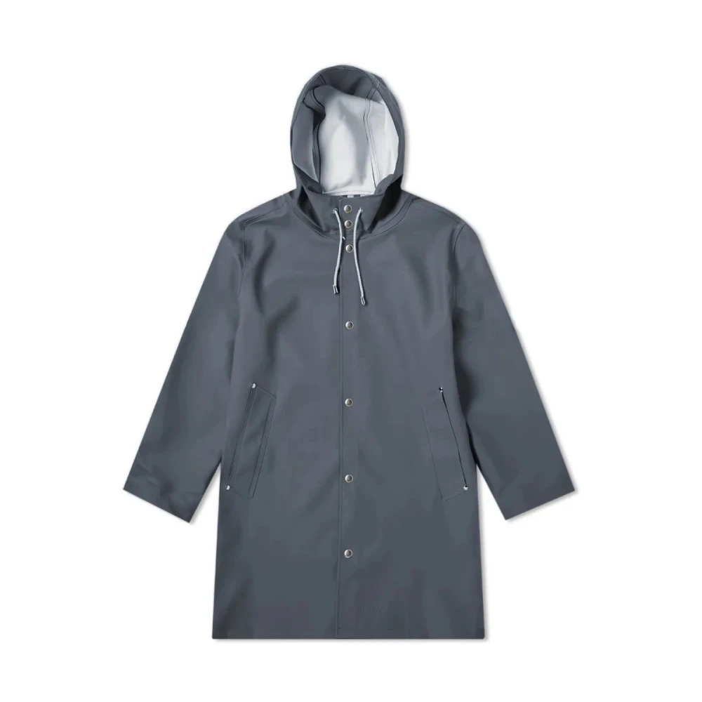 Jackets > Rain Jackets - - Stutterheim - Modalova