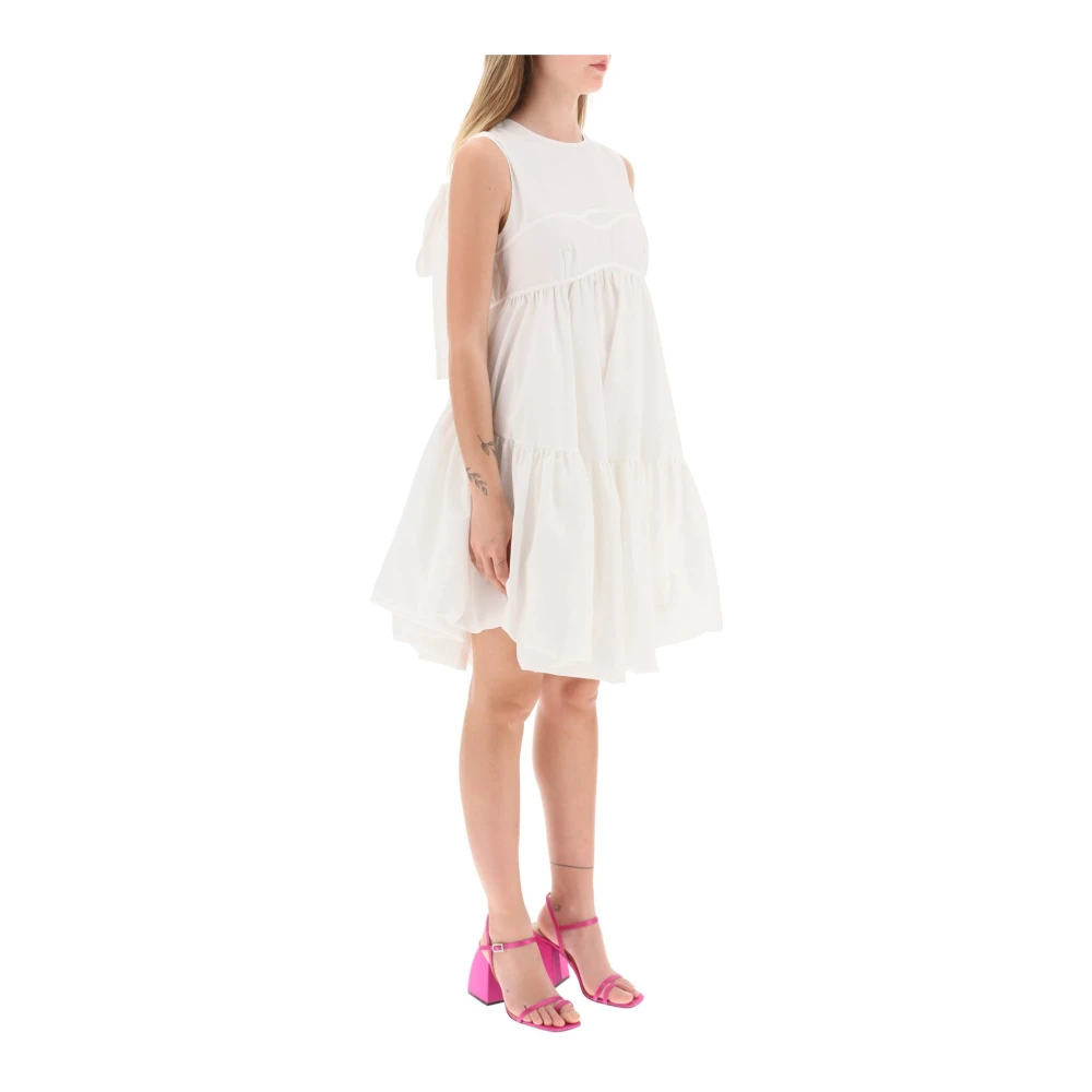Cecilie Bahnsen Maxi Dresses White Dames