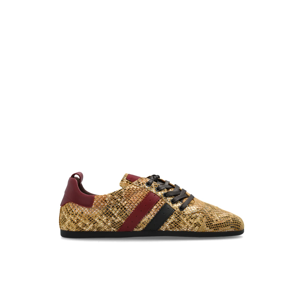 Vivienne Westwood Uomo Marrone Scarpe, 43 Eu, New,