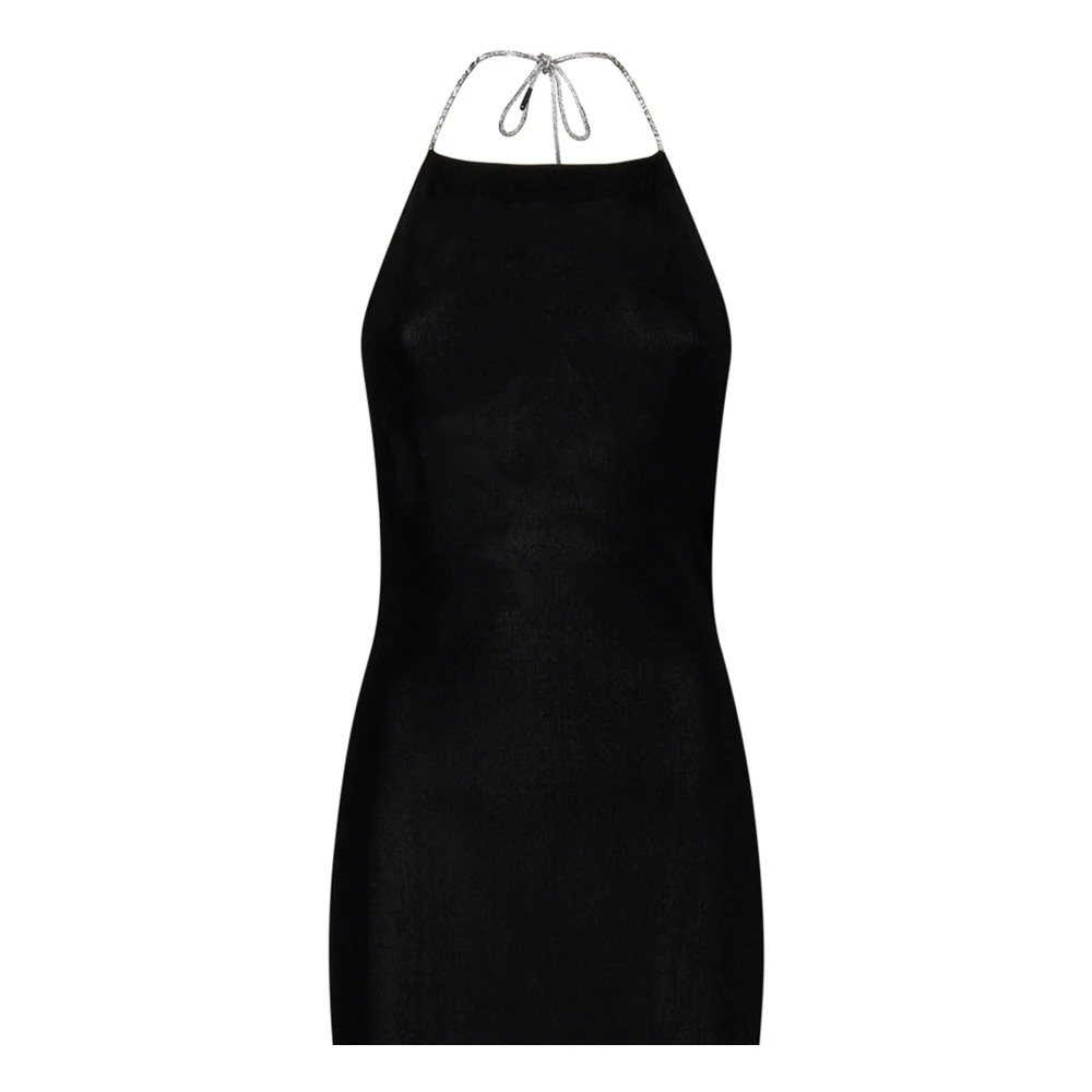 Alexandre Vauthier Maxi Jurk Black Dames