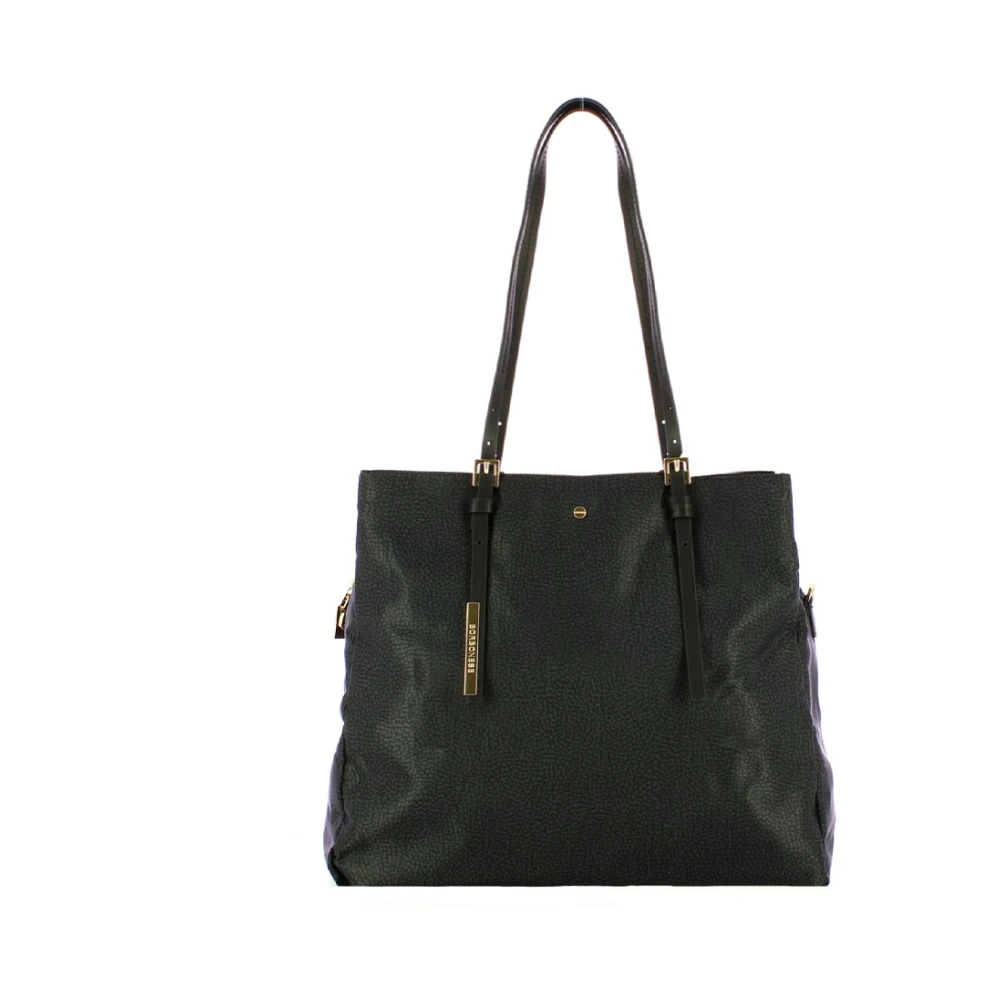 Bags > Tote Bags - - Borbonese - Modalova