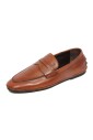 mocassin-en-cuir-suede-vintage