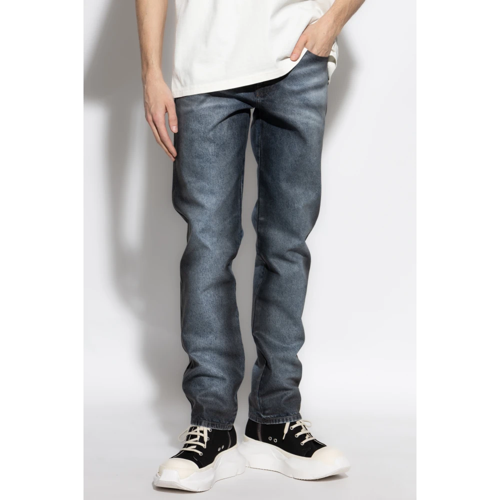 Diesel Jeans 1993 D-Vyl-Fsg1 Blue Heren