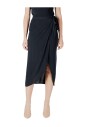 jupe-midi-lacee-noire