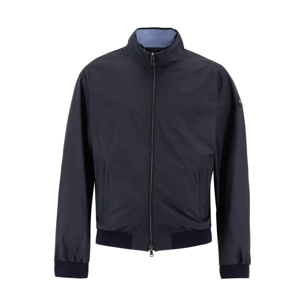 Jackets > Light Jackets - - Paul & Shark - Modalova