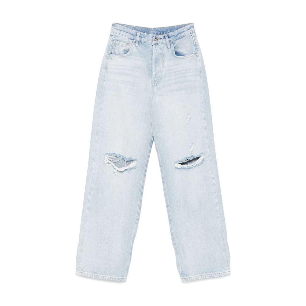 Jeans > Straight Jeans - - Liu Jo - Modalova