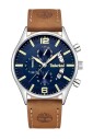 montre-a-quartz-avec-bracelet-en-cuir