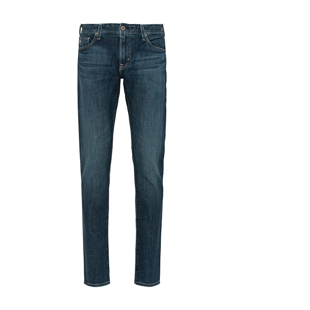 Adriano goldschmied Slim-fit Jeans Blue Heren