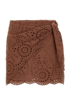 Nyra Mini Skirt